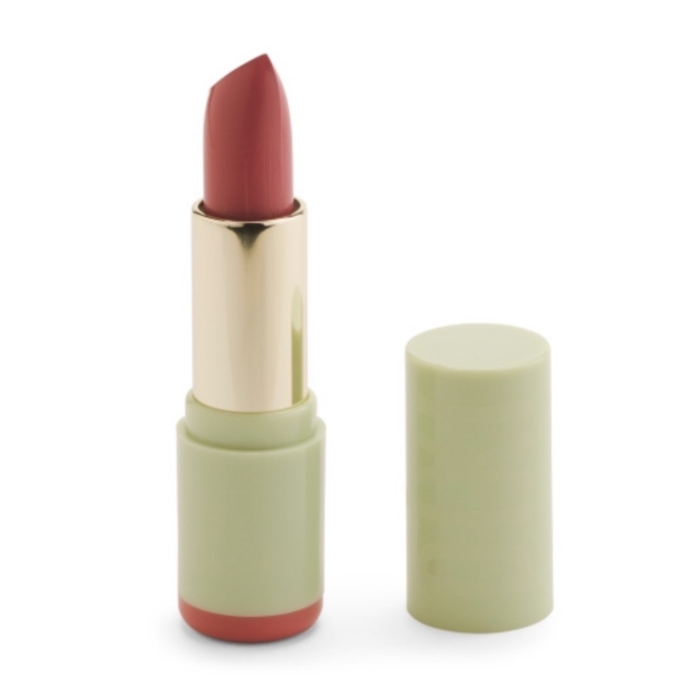 pixi lipstick - plump pink